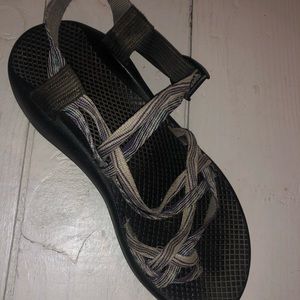 Chacos